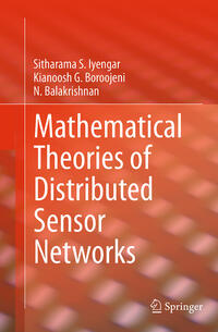Vorderes Coverbild Mathematical Theories of Distributed Sensor Networks