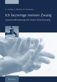 Vorderes Coverbild Ich bezwinge meinen Zwang