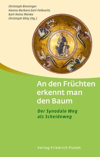 Vorderes Coverbild An den Früchten erkennt man den Baum