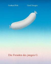 Vorderes Coverbild Die Freuden des jungen G.