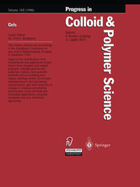 Vorderes Coverbild Gels