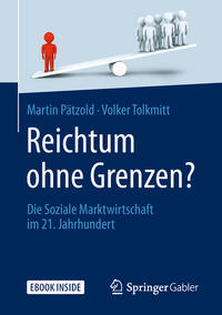 Vorderes Coverbild Reichtum ohne Grenzen?