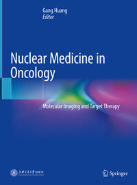 Vorderes Coverbild Nuclear Medicine in Oncology