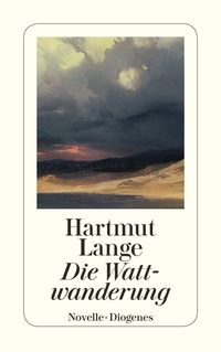 Vorderes Coverbild Die Wattwanderung