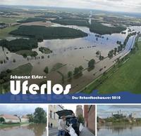 Vorderes Coverbild Schwarze Elster - Uferlos