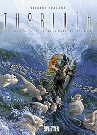 Vorderes Coverbild Thorinth