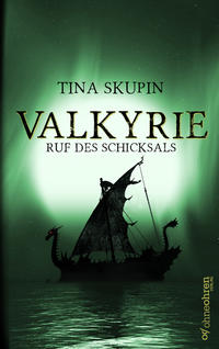 Vorderes Coverbild Valkyrie