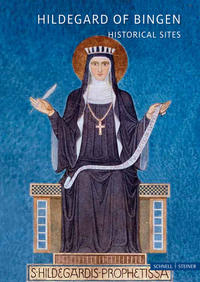 Vorderes Coverbild Hildegard of Bingen