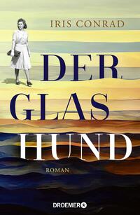 Vorderes Coverbild Der Glashund