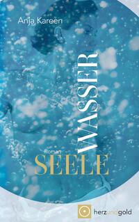 Vorderes Coverbild Wasserseele