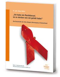 Vorderes Coverbild Ich habe ein Recht arauf, so zu sterben wie ich gelebt habe!