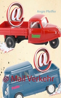 Vorderes Coverbild @ Mail Verkehr