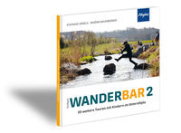 Vorderes Coverbild Einfach WANDERBAR 2
