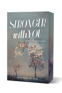Vorderes Coverbild Stronger With You