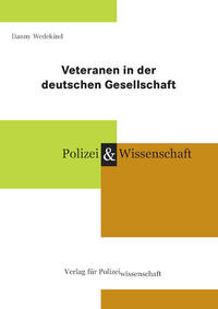 Vorderes Coverbild Veteranen in der deutschen Gesellschaft