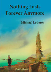 Vorderes Coverbild Nothing Lasts Forever Anymore