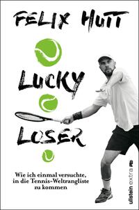 Vorderes Coverbild Lucky Loser