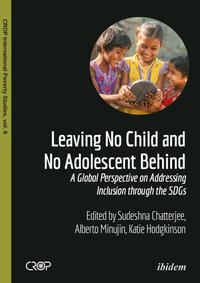 Vorderes Coverbild Leaving No Child and No Adolescent Behind