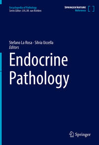 Vorderes Coverbild Endocrine Pathology