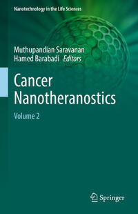 Vorderes Coverbild Cancer Nanotheranostics