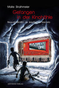 Vorderes Coverbild Gefangen in der Kinohöhle
