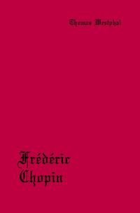 Vorderes Coverbild Frédéric Chopin