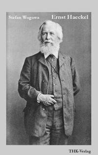 Vorderes Coverbild Ernst Haeckel