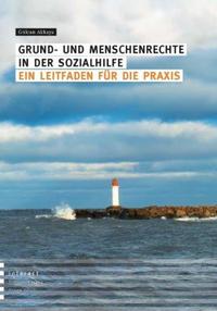 Vorderes Coverbild Grund- und Menschenrechte in der Sozialhilfe