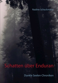 Vorderes Coverbild Schatten über Enduran