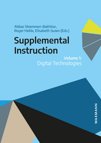 Vorderes Coverbild Supplemental Instruction