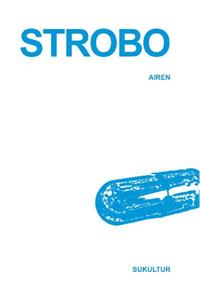 Vorderes Coverbild Strobo