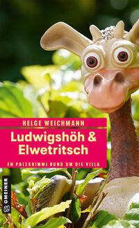 Vorderes Coverbild Ludwigshöh & Elwetritsch