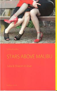 Vorderes Coverbild Stars above Malibu