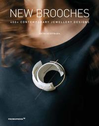 Vorderes Coverbild New Brooches