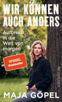 Vorderes Coverbild Wir können auch anders