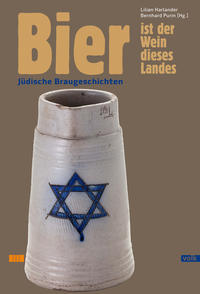 Vorderes Coverbild Bier ist der Wein dieses Landes