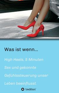 Vorderes Coverbild Was ist wenn...