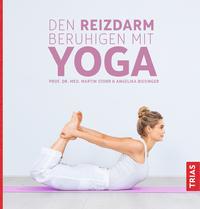 Vorderes Coverbild Den Reizdarm beruhigen mit Yoga