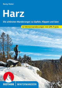 Vorderes Coverbild Harz