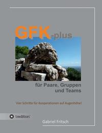 Vorderes Coverbild GFK-plus für Paare, Gruppen und Teams