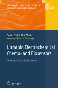 Vorderes Coverbild Ultrathin Electrochemical Chemo- and Biosensors