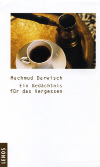 Vorderes Coverbild Ein Gedächtnis für das Vergessen