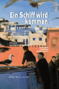 Vorderes Coverbild Ein Schiff wird kommen