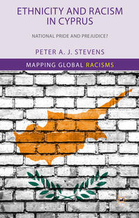 Vorderes Coverbild Ethnicity and Racism in Cyprus