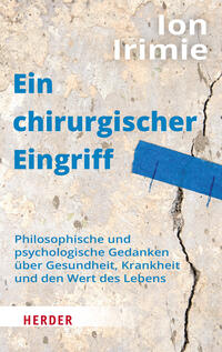 Vorderes Coverbild Ein chirurgischer Eingriff