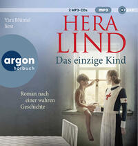 Vorderes Coverbild Das einzige Kind