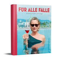 Vorderes Coverbild Für alle Fälle