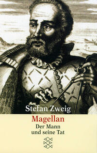 Vorderes Coverbild Magellan