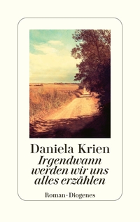 Vorderes Coverbild Irgendwann werden wir uns alles erzählen