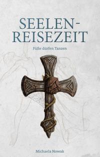 Vorderes Coverbild Seelen-Reisezeit